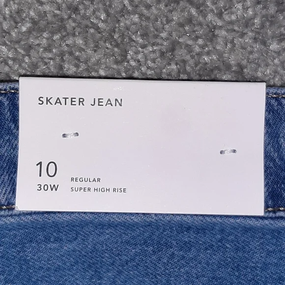 American eagle skater jeans - Picture 8 of 8